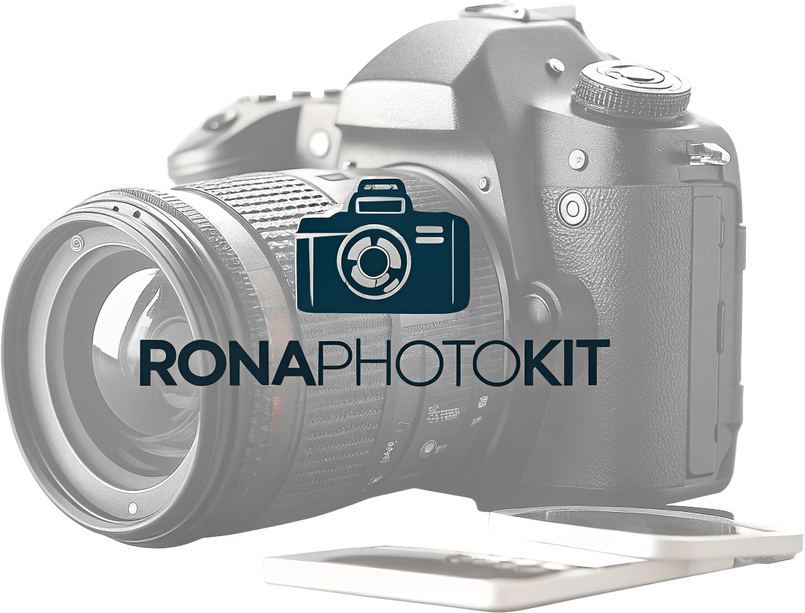 Rona Photo Kit