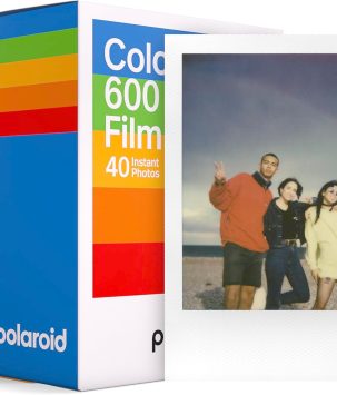 Color Film for I-Type (6000)